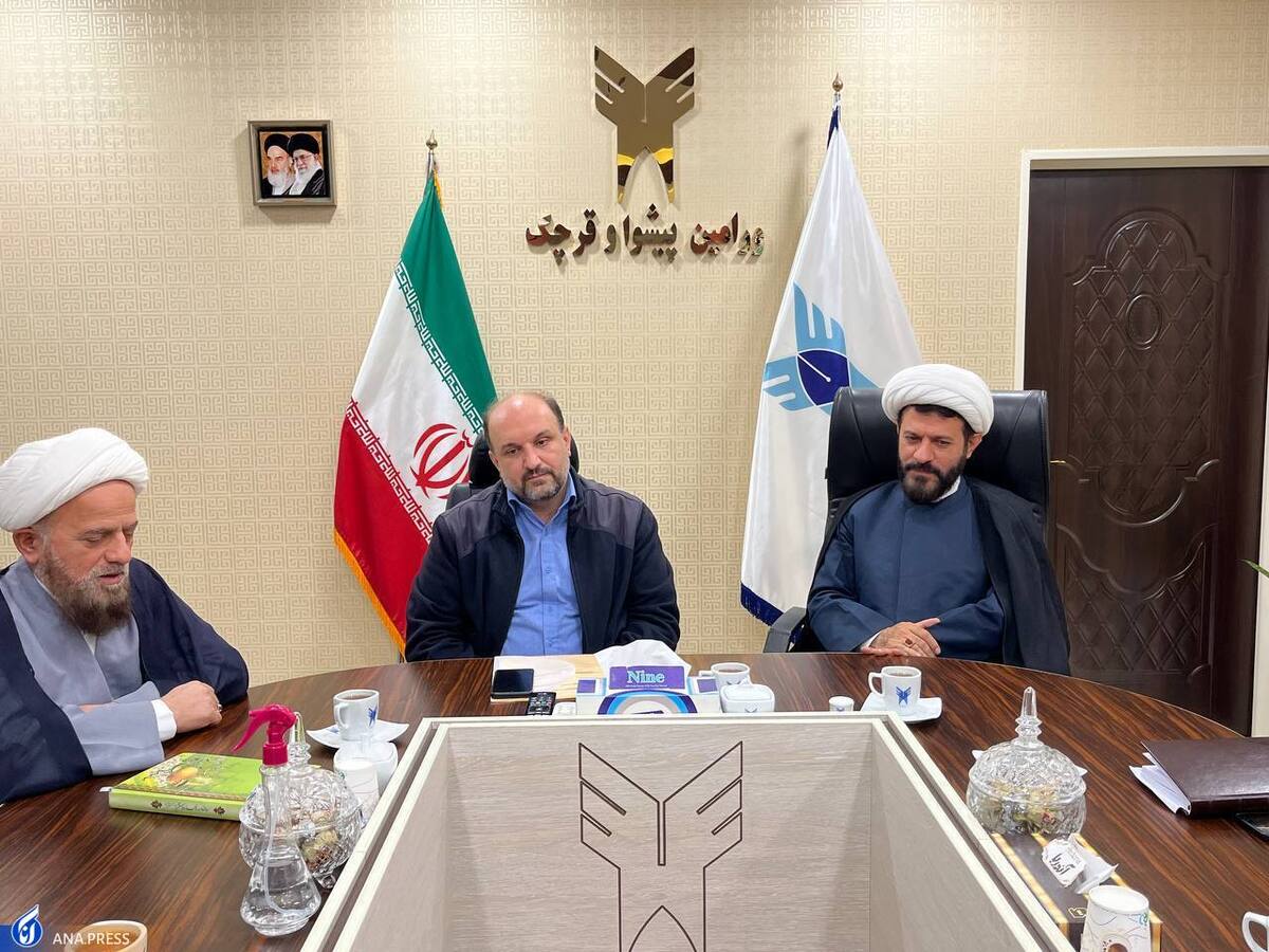 جلیلی: جامعه دانشگاهی با دانشافزایی توطئههای دشمن را خنثی کند
