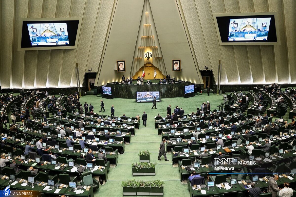 بررسی طرح دوفوریتی شفافیت قوای سهگانه در دستور کار مجلس