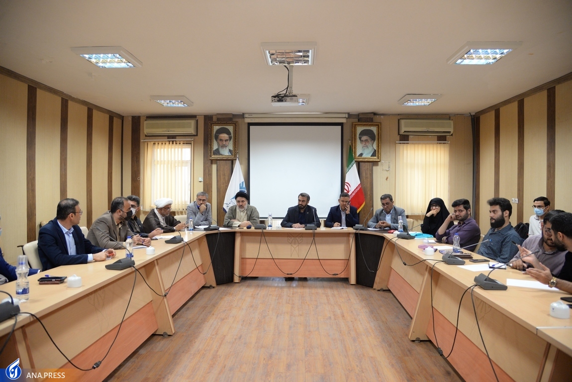 اجرایی شدن امور در دانشگاه&zwnj;ها با انقلابی&zwnj;گری و عقلانیت/ خلّاقیت و امیدآفرینی رسالت دانشگاه&zwnj;هاست