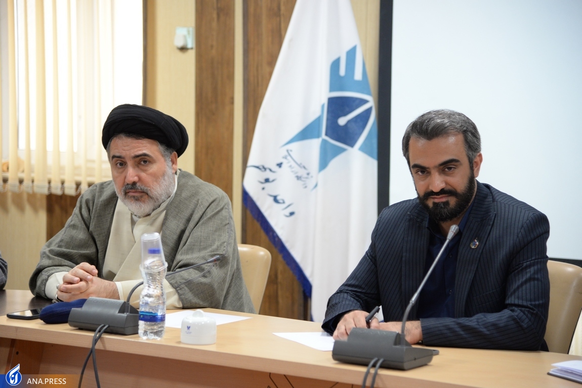 ۴ ساعت گفت&zwnj;وشنود دانشجویان بوشهری چگونه گذشت؟