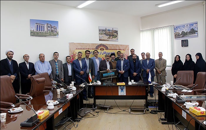 ارتقای هم&zwnj;گرایی فرهنگی و اجتماعی با کمیته تعامل دانشگاه و خانواده