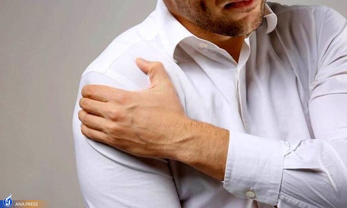 دو پنجم بزرگسالان در ۴۰ سالگی از درد مزمن رنج میبرند