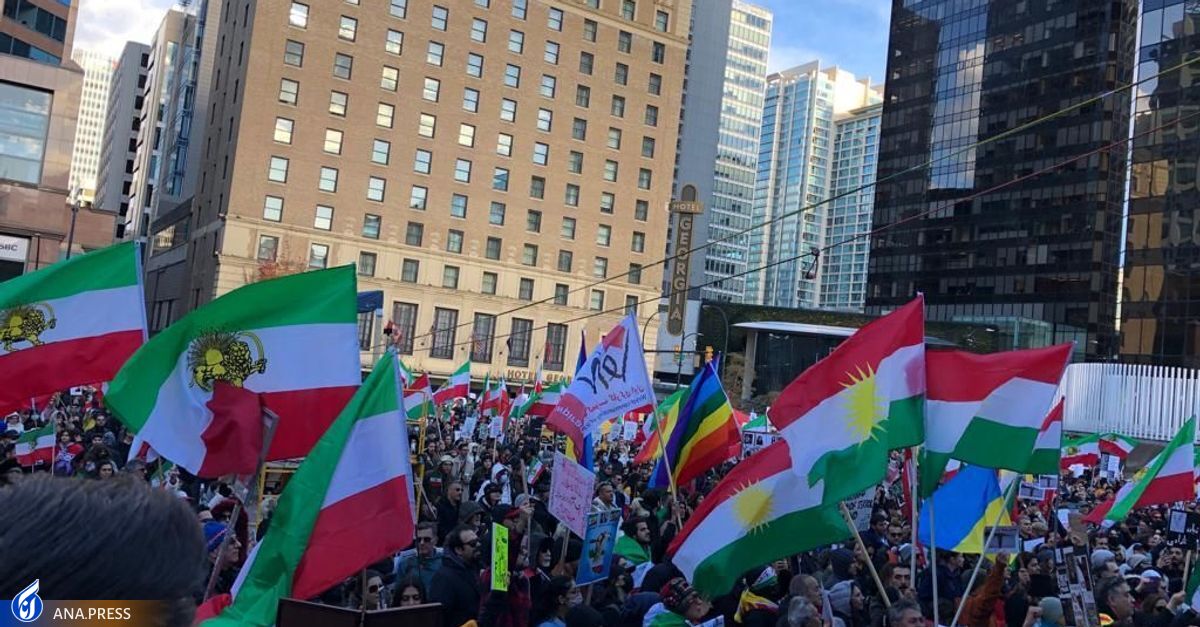 «جنبش خشونت» فرزندان خود را بلعید براندازی به کدام سمت میرود؟