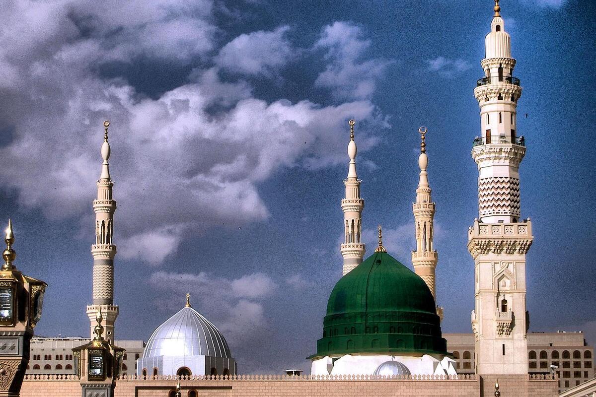 دومین جشنواره «مولودیخوانی نبوی» در سنندج برگزار میشود