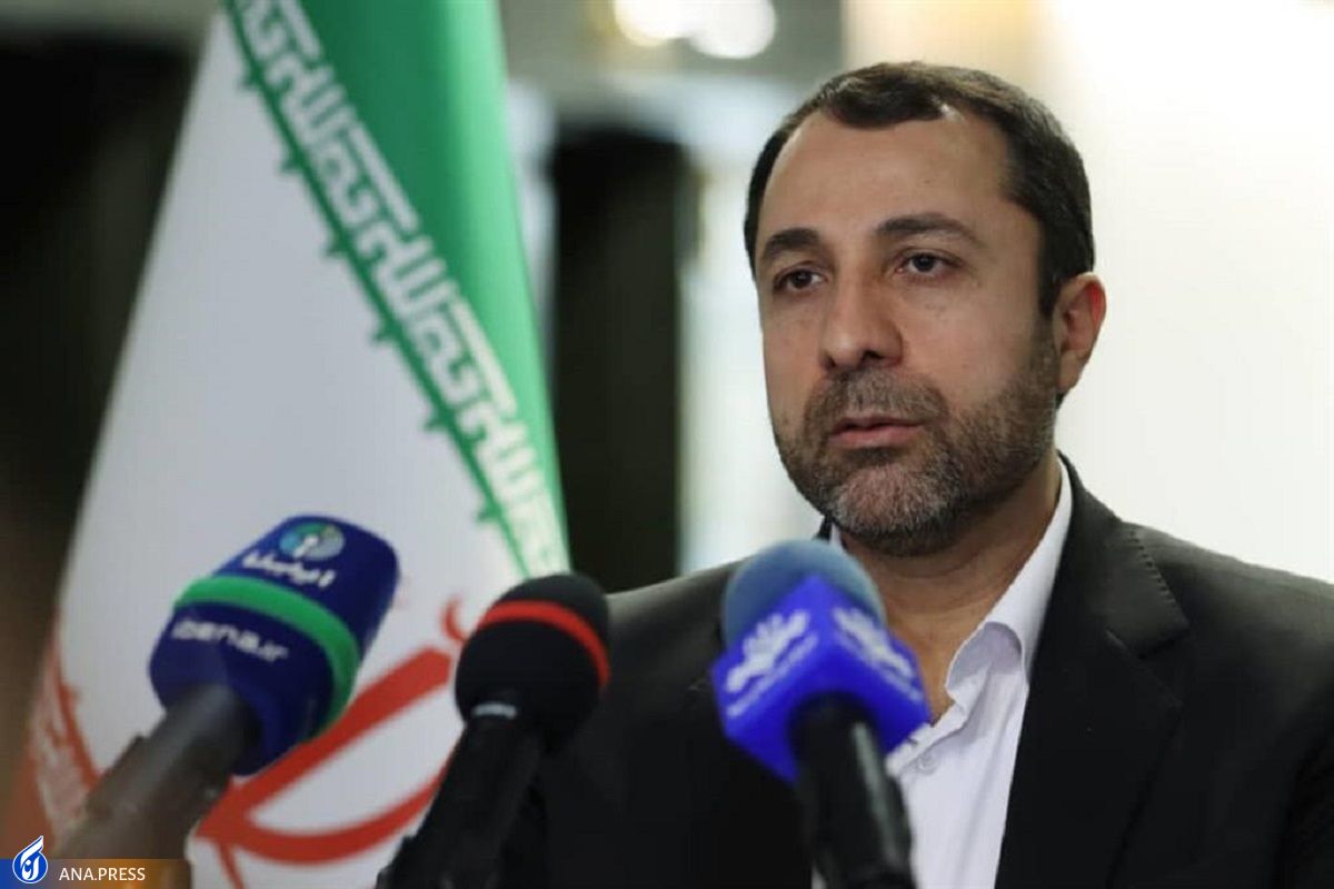 صالحآبادی: بانک مرکزی در تأمین ارز وارداتی در چارچوب سامانه نیما مشکلی ندارد