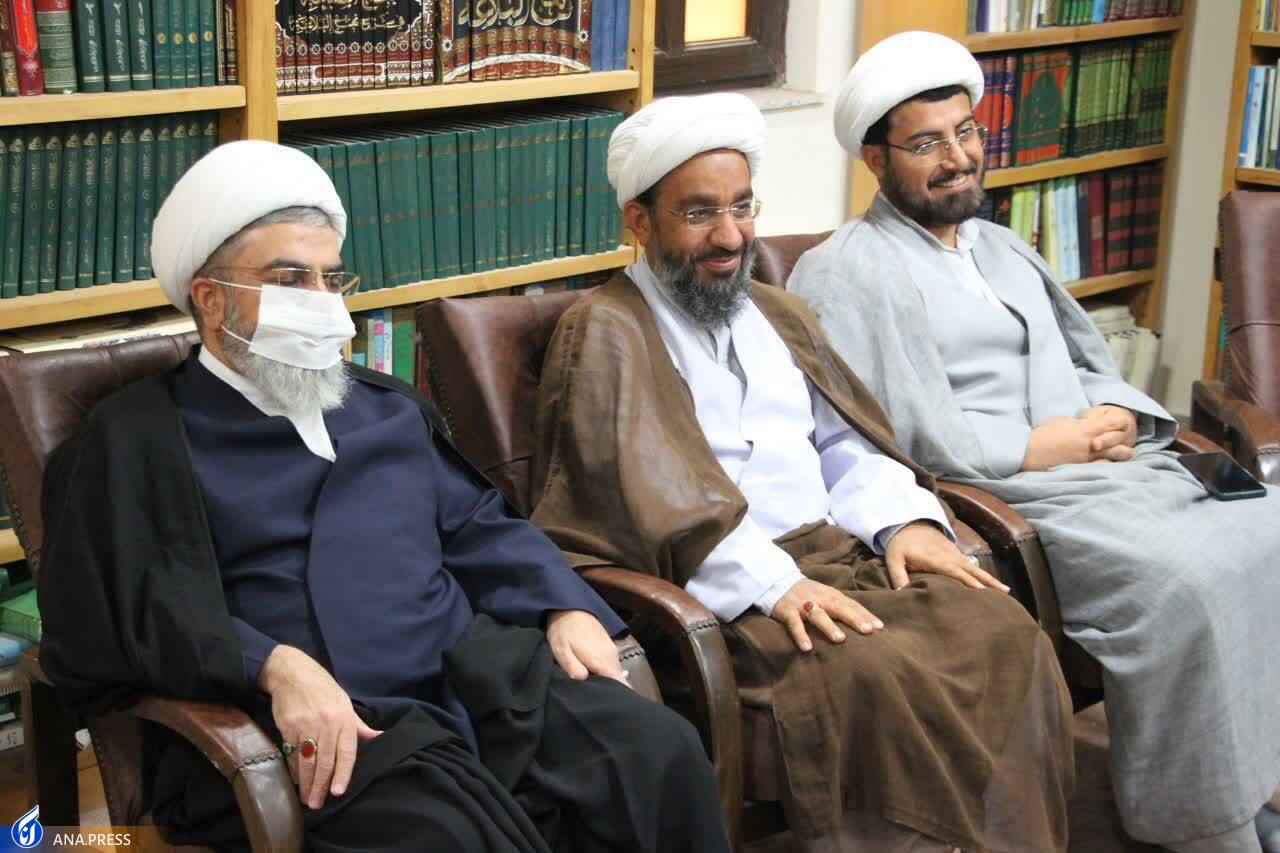 پاسخگویی دانشجویان به چالش&zwnj;ها و شبهات در بستر دانشگاه