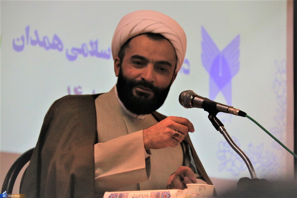 تحقق «جهاد تبیین» بدون کار شبکهای ابتر میماند