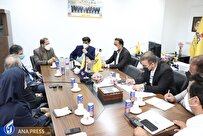 گسترش مسئولیتهای اجتماعی دانشگاه در ارتباط با صنایع