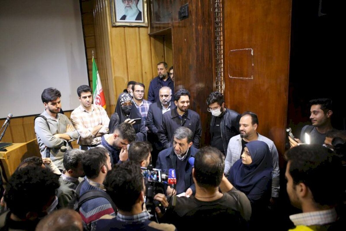 اطلاعیه وزارت میراثفرهنگی درباره دیدگاه ضرغامی پیرامون «حجاب»