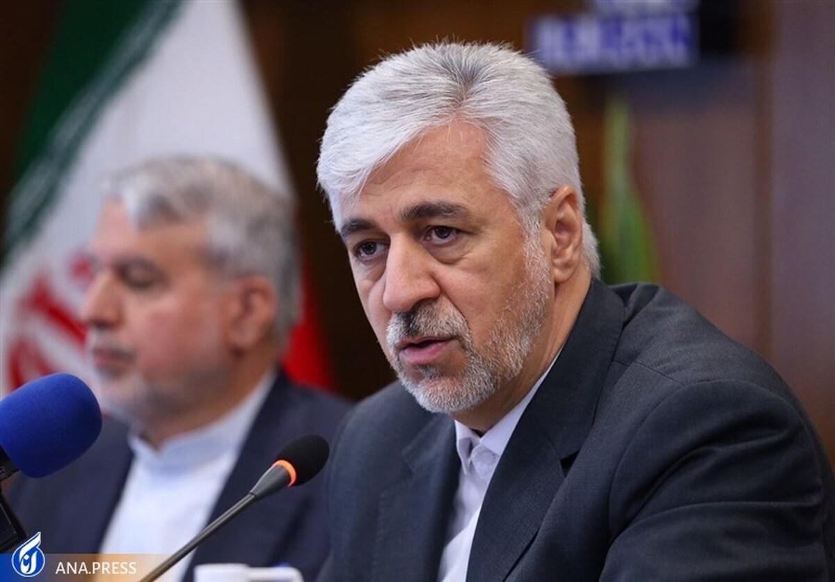 سجادی: حذف ایران از جام جهانی بی اساس است و مبنایی ندارد به نتایج تیم ملی امیدوار هستیم