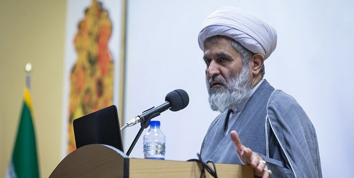 چالشهای جهانی جدید آب، غذا و دارو است غرب معتقد است این دهه سرنوشت آمریکا را تعیین میکند
