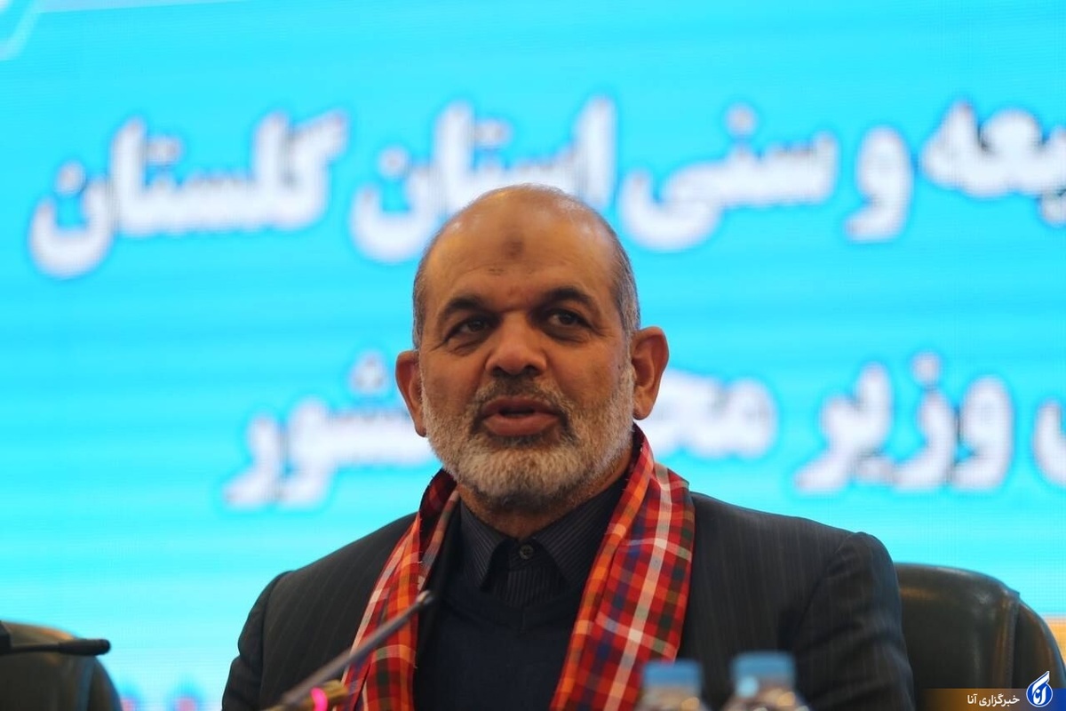 میدانداران اغتشاشات اخیر در ۷ کشور آموزش دیده بودند
