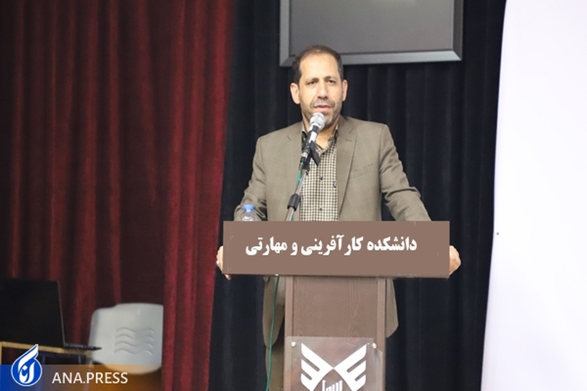 توسعه همهجانبه کشور با دانشجویان خلاق