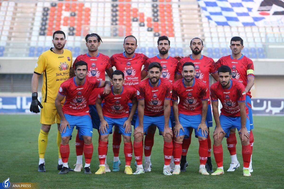 باشگاه نساجی پیشنهاد اردو در کویت را رد کرد