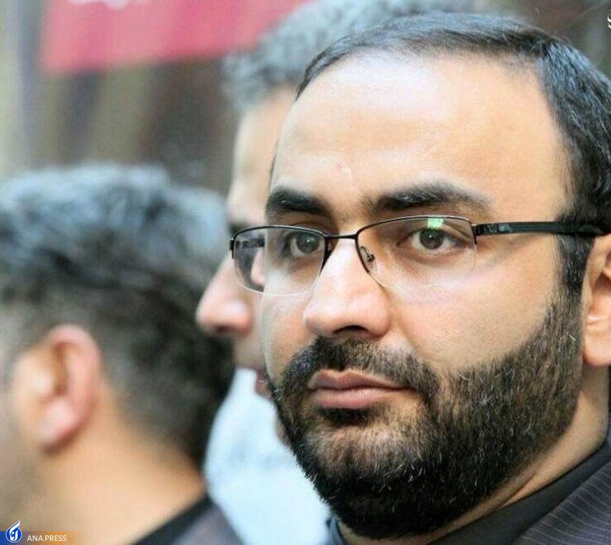 واکنش فرزند «شهید همت» به اتفاقات اخیر کشور + عکس