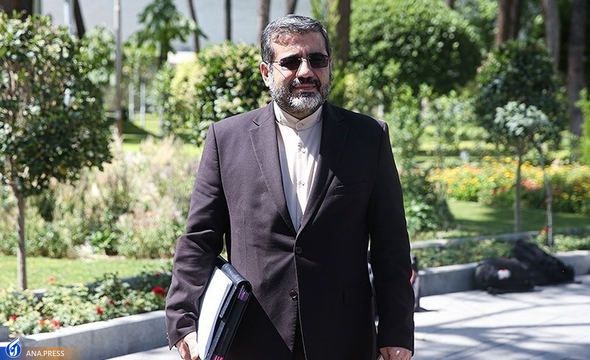 همکاری با رسانههای تروریستی با مجازات همراه است