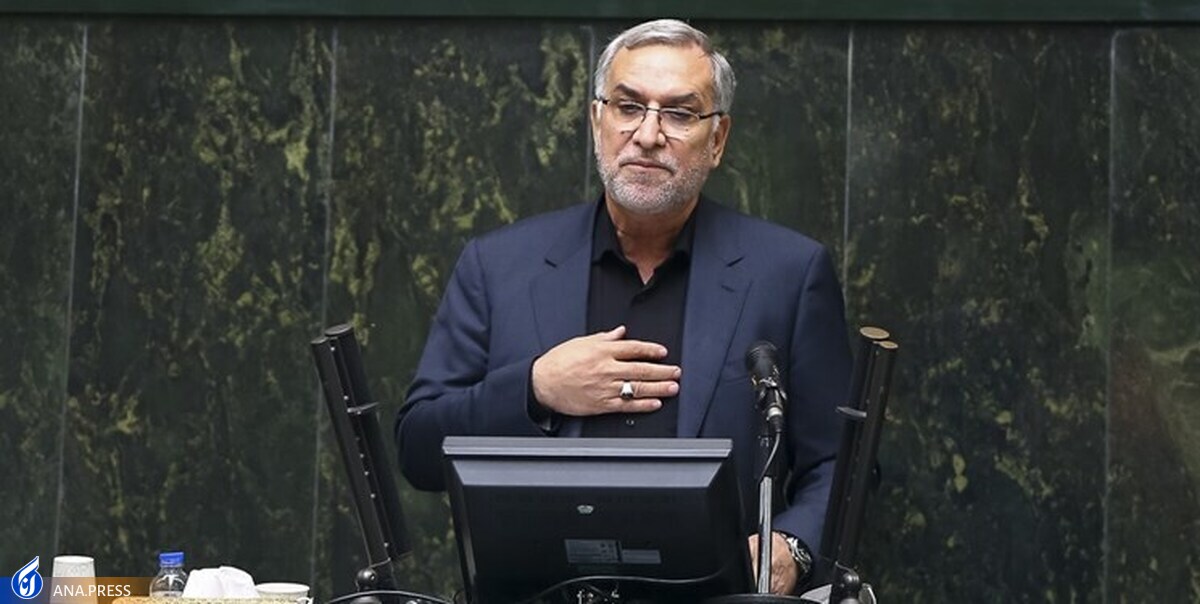وزیر بهداشت به علت گرانی دارو به مجلس احضار شد