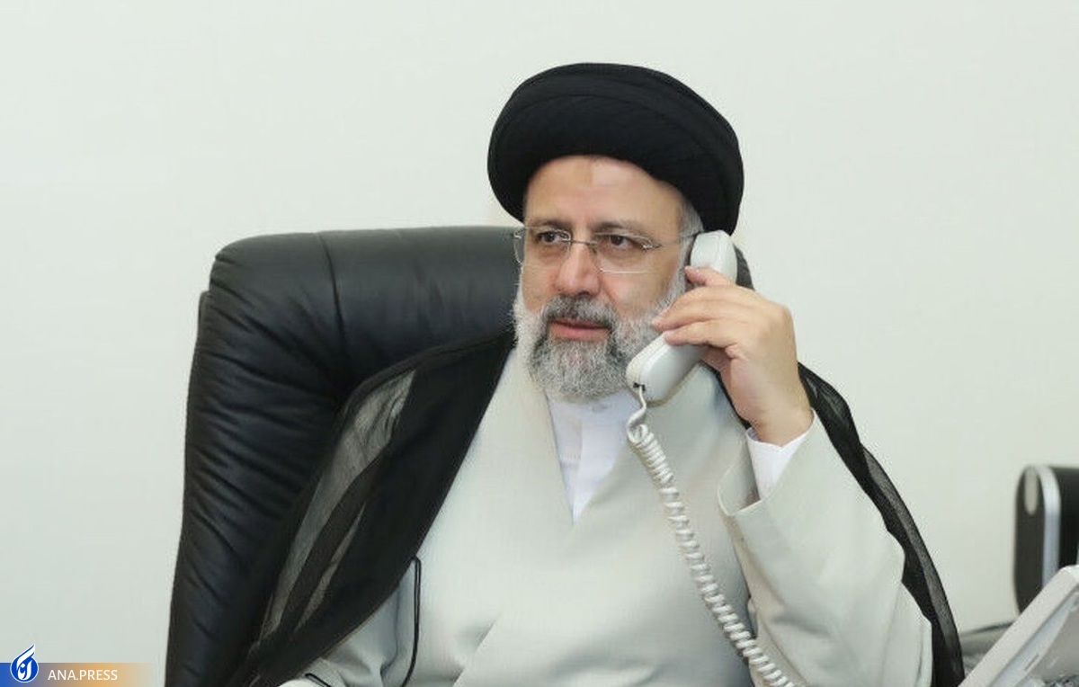 رئیسی: شهید عجمیان از مجاهدین راه خدا است