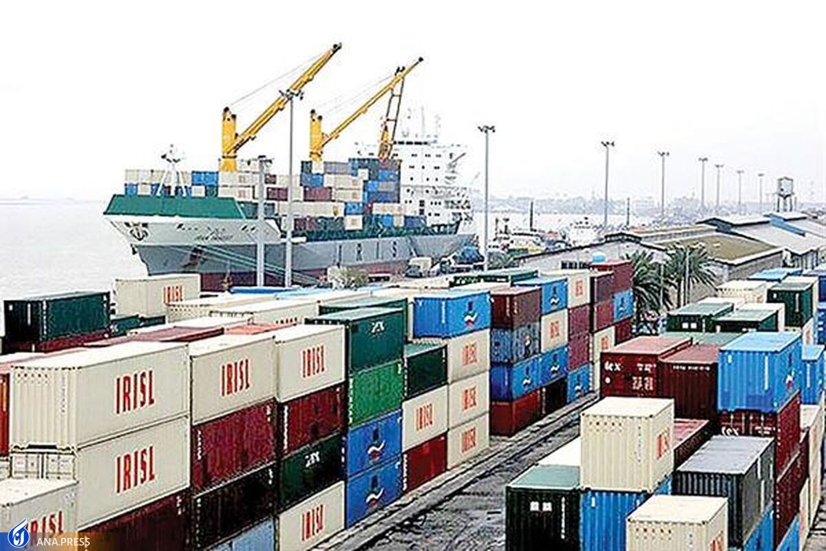 صادرات ۹۱۲ میلیون دلاری ایران به آفریقا