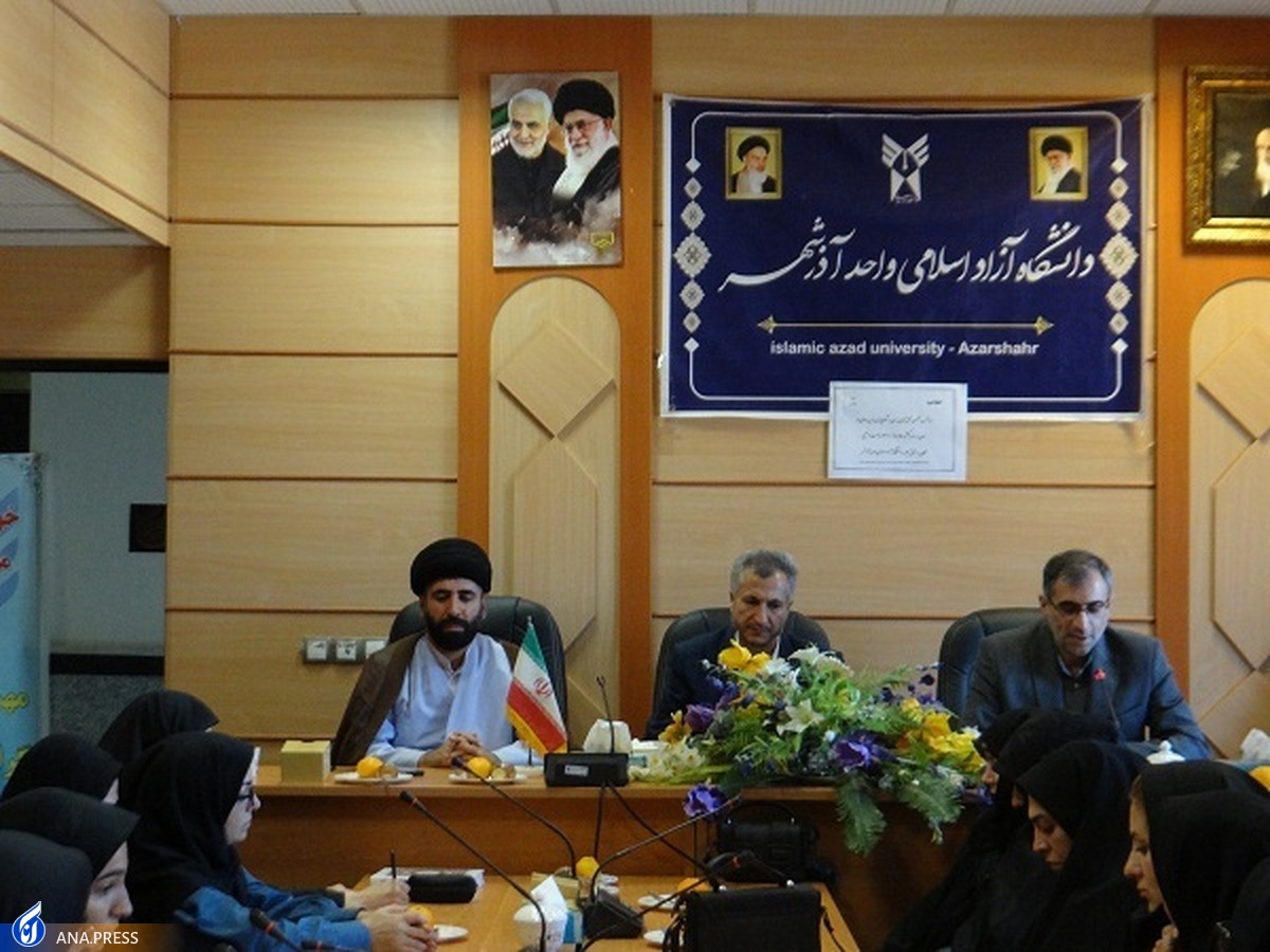 برنامه دشمن برای نفوذ در کانون پاک خانوادهها لایههای جنگ نرم برای مقابله با جمهوری اسلامی چیست؟