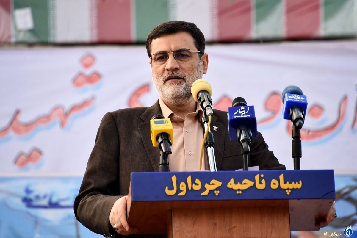 دغدغه اصلی دولت سیزدهم خدماترسانی به مردم است