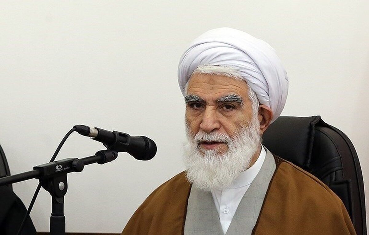 آیتالله «عباسعلی اختری» دعوت حق را لبیک گفت