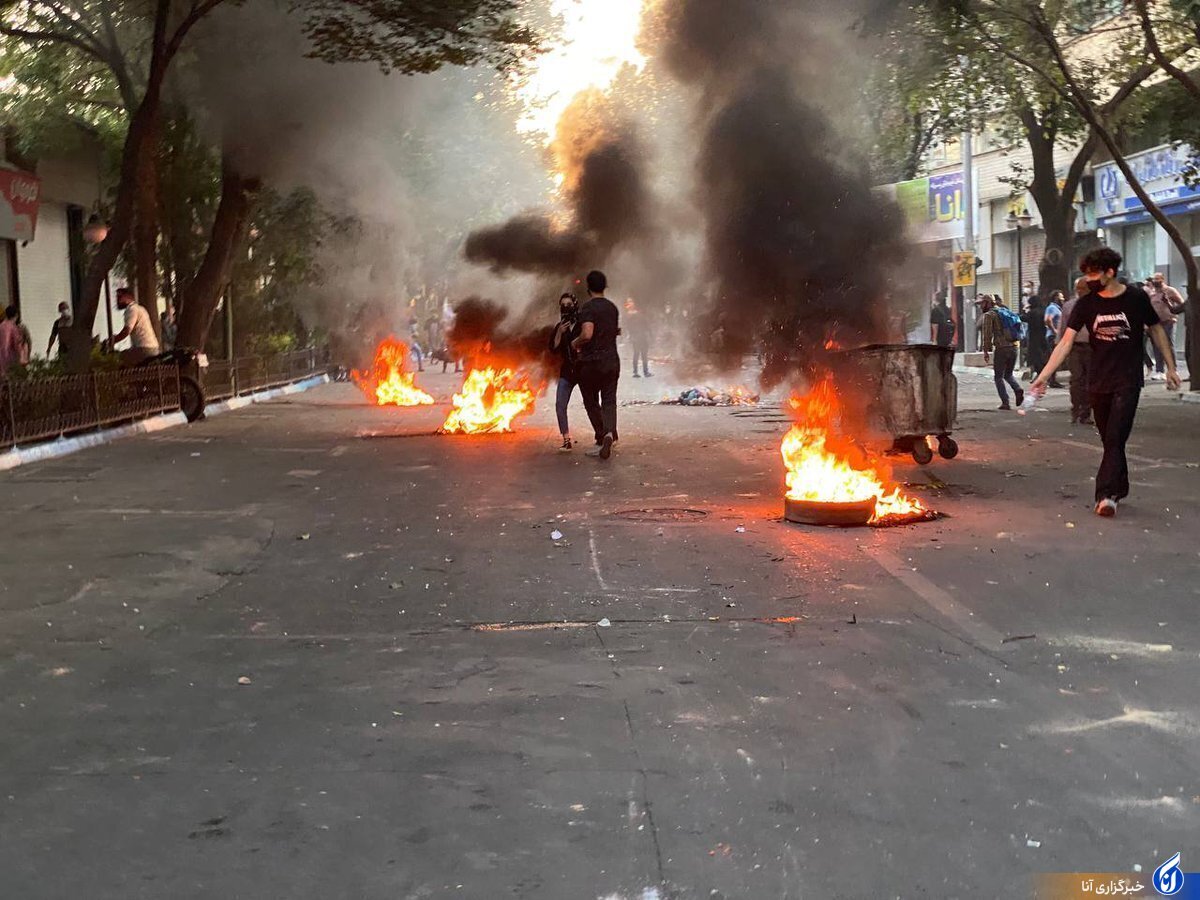 کیفرخواست دستگیرشدگان ناامنیهای اخیر هرمزگان صادر شده است