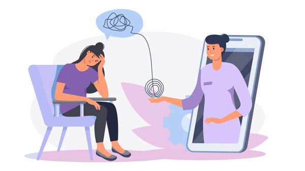 آیا مشاوره آنلاین همانند مشاوره حضوری پاسخگوی نیاز افراد است؟ آیا مشاوره آنلاین همانند مشاوره حضوری پاسخگوی نیاز افراد است؟