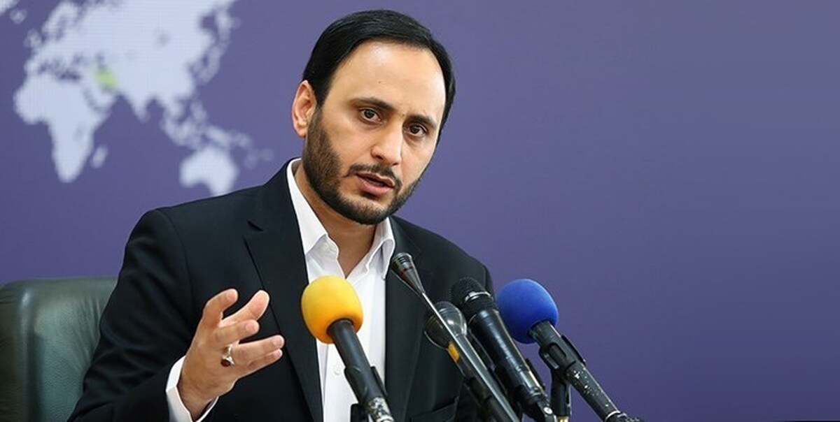 واکنش بهادری جهرمی به جنجال رسانههای بیگانه علیه وی