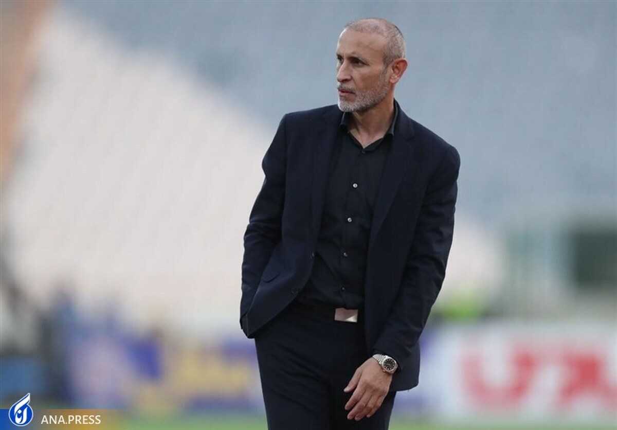 گلمحمدی بدون مشکل در تمرین پرسپولیس حاضر میشود