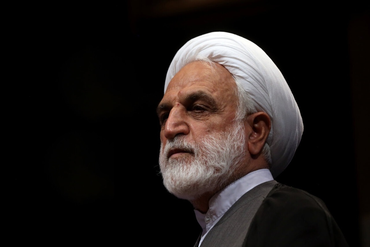 دست از سر آن کسی که برادر حافظ امنیت را میکُشد بر نمیداریم