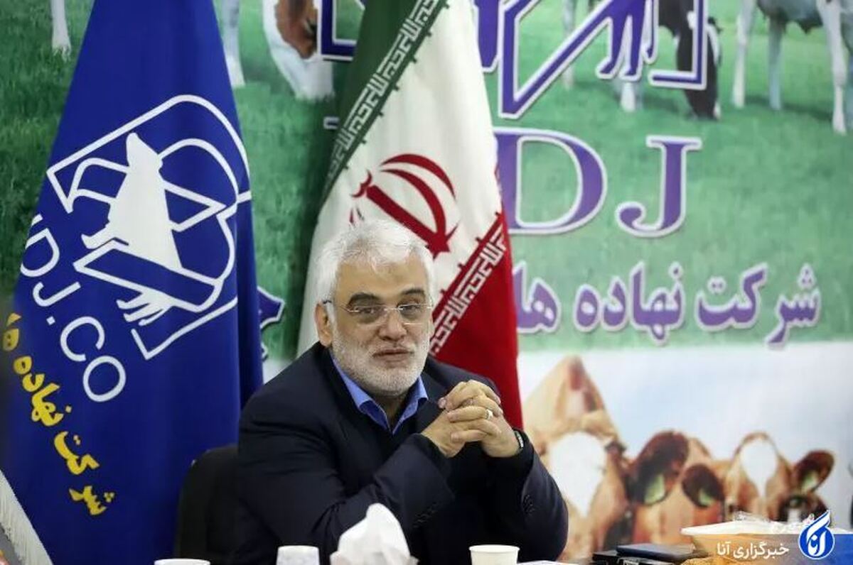 توجه به امنیت غذایی یکی از برنامههای جدی دانشگاه آزاد اسلامی است