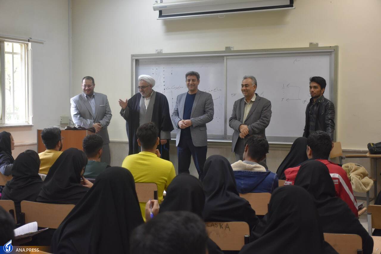 پارک خطی شهید سلیمانی در قوچان احداث می&zwnj;شود