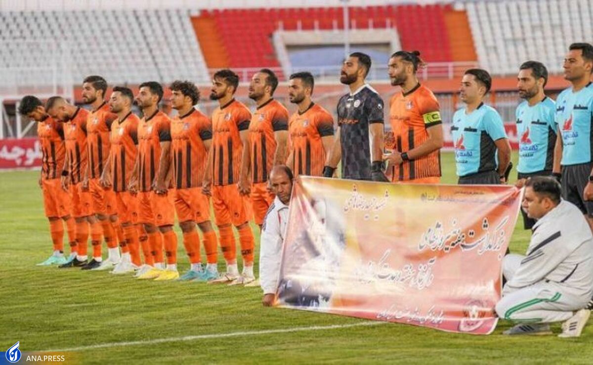 توضیح عجیب باشگاه مس کرمان در واکنش به عدم حضور 4 بازیکن در تمرینات
