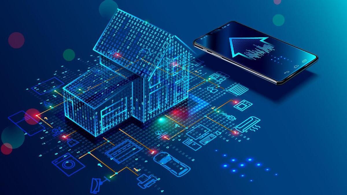 راهاندازی رشته مهندسی «اینترنت اشیا» با استفاده از ظرفیت اتحادیه اروپا