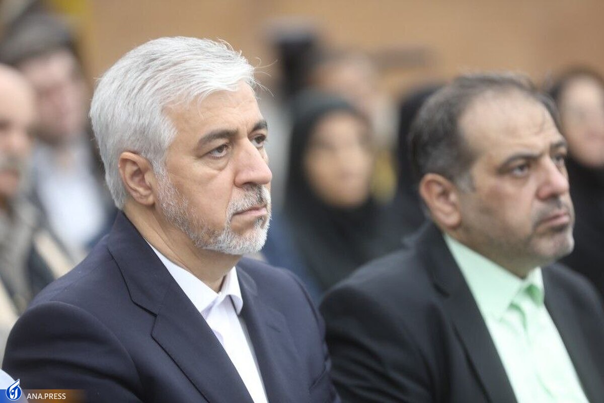 افتتاح کمپ فدراسیون انجمن‌های رزمی با حضور وزیر ورزش