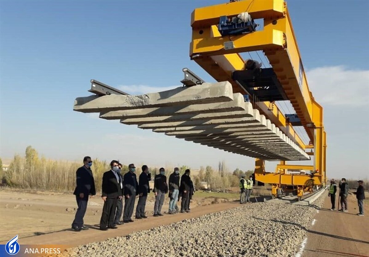 کسب جایزه اتحادیه بینالمللی راهآهنها توسط محققان دانشگاه علموصنعت