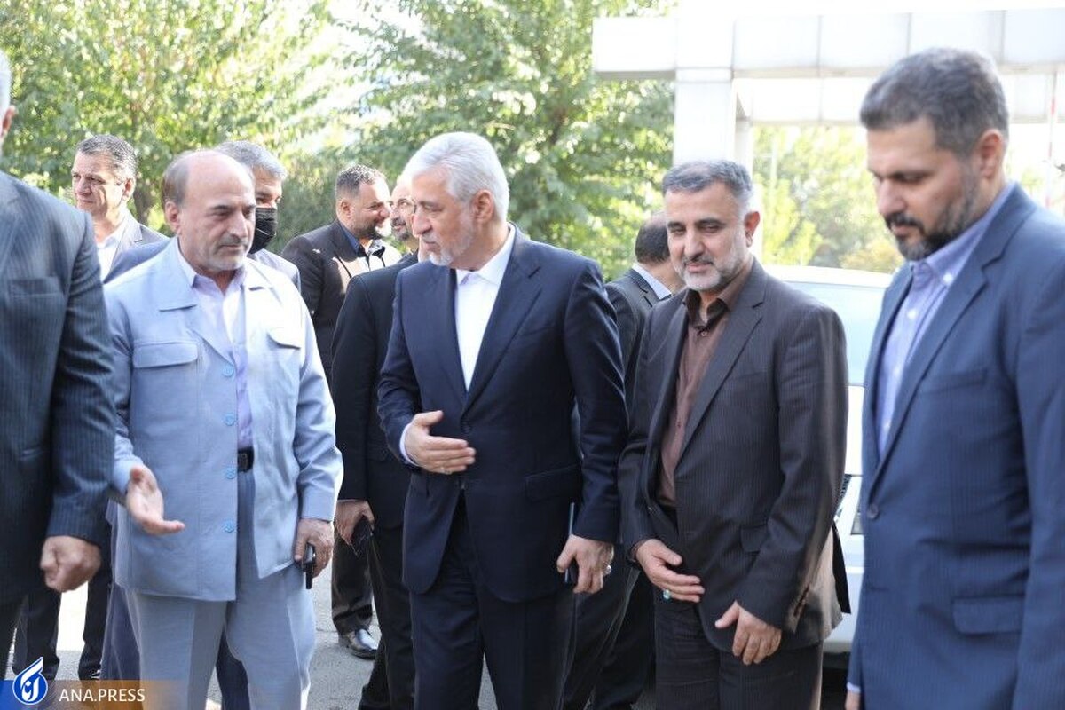 تلاش می کنیم نیم فصل دوم از VAR استفاده کنیم/ معاندین به باخ گفته بودند اتفافات ناگواری برای رکابی افتاده