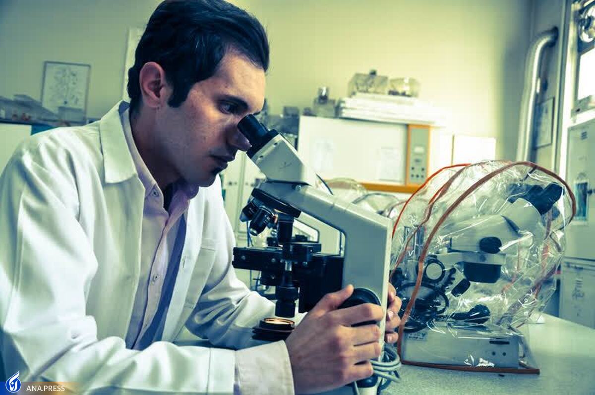 محل تخلیه زباله دیروز، قطب برجسته علمی امروز