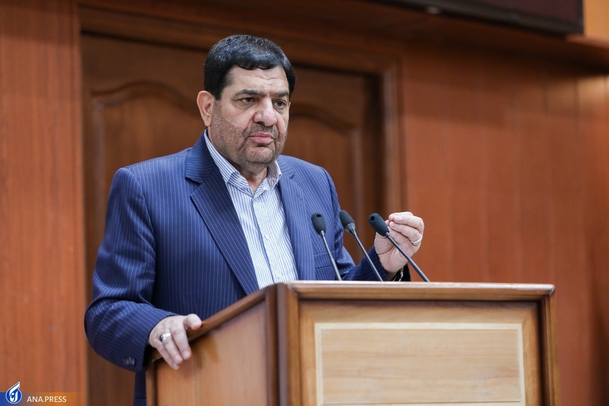 مخبر: رفاه کارگران و بازنشستگان از اولویتهای اصلی دولت است