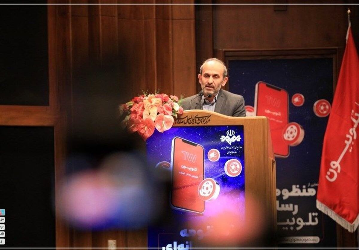 خبر مهم رئیس صداوسیما درباره برنامه دورهمی