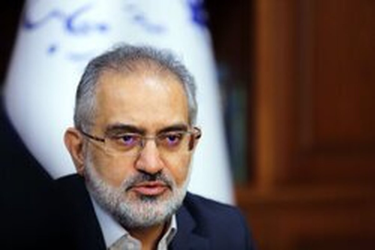 دولت لایحهای برای تفکیک وزارت راه و شهرسازی ندارد