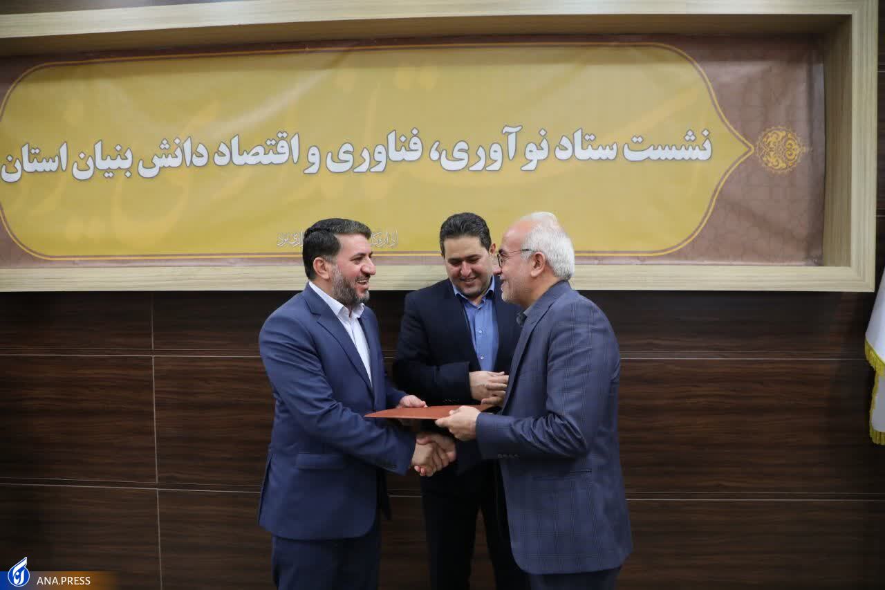 پیوند صنعت و دانشگاه با اجرای طرح مهارت&zwnj;یار/ رشته&zwnj;های مهارتی راه&zwnj;اندازی می&zwnj;شود