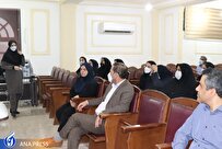 اعتمادسازی دانشگاه با ارتقای کیفیت و ارائه خدمات بهموقع به دانشجویان
