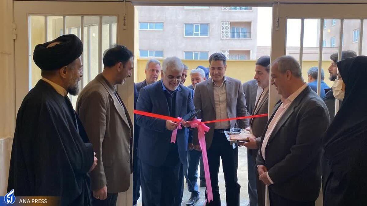 آغاز کار دانشگاه آزاد فردیس با ظرفیت پذیرش هزار و ۵۰۰ دانشجو