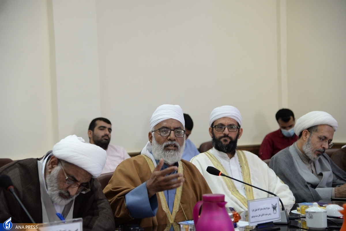 ۳ نوع اخوت که امت پیامبر اکرم(ص) را به هم نزدیکتر میکند