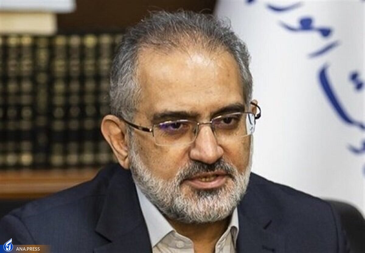 معاون رئیسجمهور با خانواده شهدای مدافع امنیت دیدار کرد