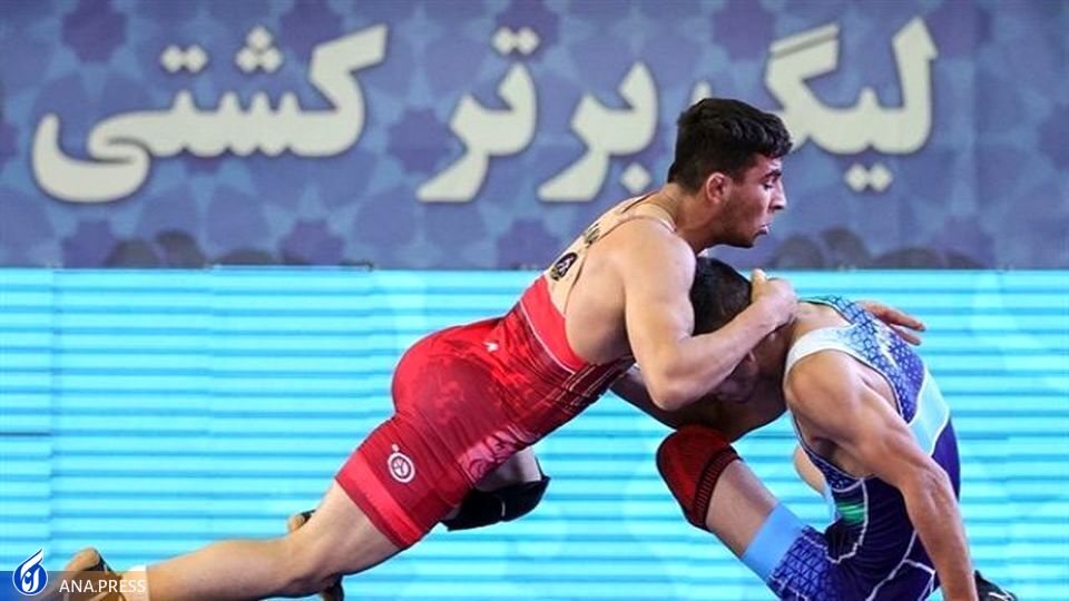 آغاز حاشیه‌های تکراری در لیگ برتر کشتی با اتهام نقش‌آفرینی رکن فنی فدراسیون!