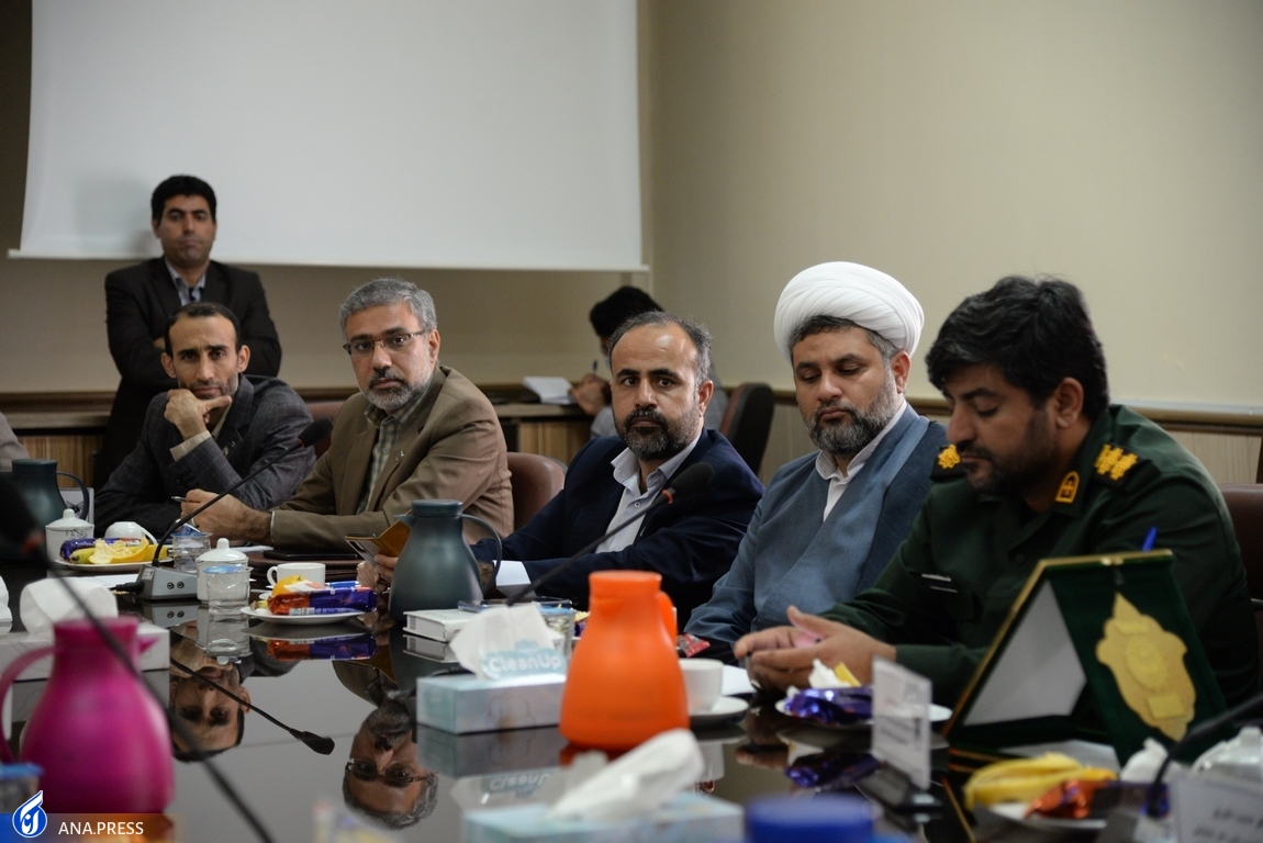 اجرای راهکارهای عملی وحدت و تقریب میان امت اسلامی با دفاتر تقریب مذاهب