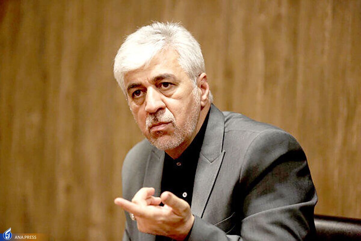 دلیل تلاش برای استیضاح وزیر ورزش و جوانان مشخص شد؛ دیدار با الناز رکابی!